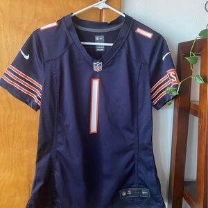 Nike Navy Blue NFL Jersey